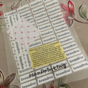 Brenda added a photo of their purchase