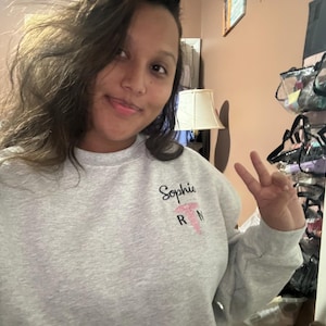 Sophia ha aggiunto una foto del proprio acquisto