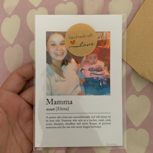 giorgia added a photo of their purchase