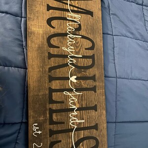 Sammy added a photo of their purchase