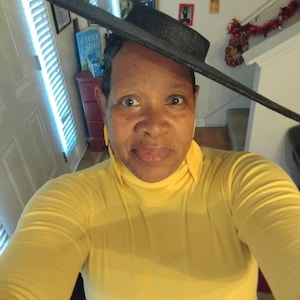 Vickie added a photo of their purchase