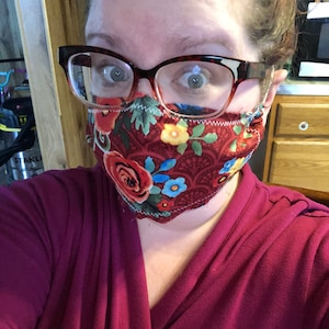 Sara added a photo of their purchase