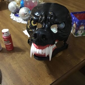 AlpacaTacStudio added a photo of their purchase
