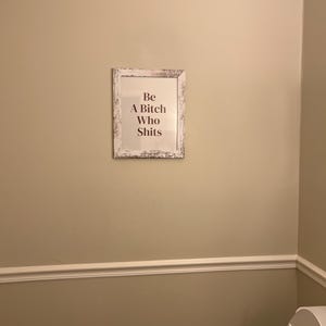 Etsy buyer added a photo of their purchase