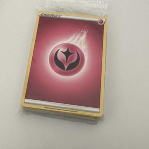 200 Pokemon Energy Cards - Official/authentic Pokemon Energy Cards! - Etsy