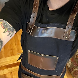 Wiley added a photo of their purchase