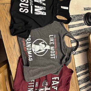 Shannon added a photo of their purchase