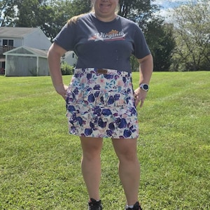 Stephanie added a photo of their purchase
