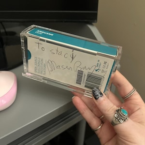 Colette added a photo of their purchase