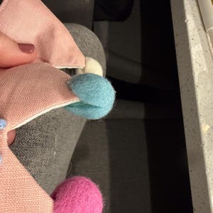 Alexis heeft een foto van de aankoop toegevoegd