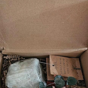 Marion added a photo of their purchase