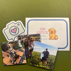 Allison hat ein Foto des gekauften Artikels hinzugefügt
