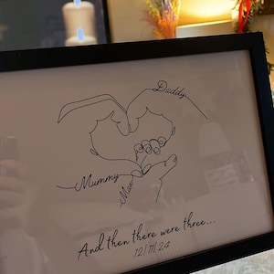 LB added a photo of their purchase