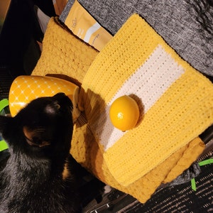 Dean added a photo of their purchase