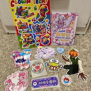 Bethany added a photo of their purchase