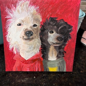 Jill added a photo of their purchase