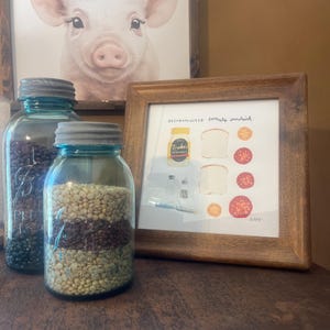 Sebron added a photo of their purchase