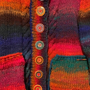 Lykke Grove 32" Circular Bamboo Knitting Needles - US 4/3.5mm