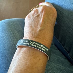 Angela added a photo of their purchase