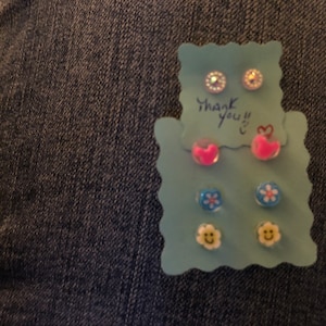 Anna added a photo of their purchase