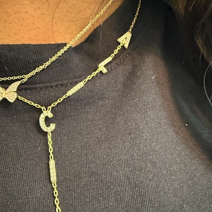 Etsy-koper heeft een foto van de aankoop toegevoegd