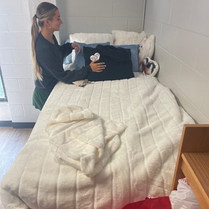 Jennifer added a photo of their purchase