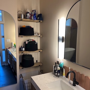 Caroline added a photo of their purchase