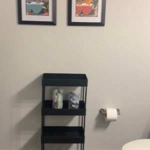 Shelly added a photo of their purchase