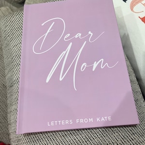 Kate ha añadido una foto de su compra