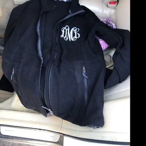 Tori added a photo of their purchase