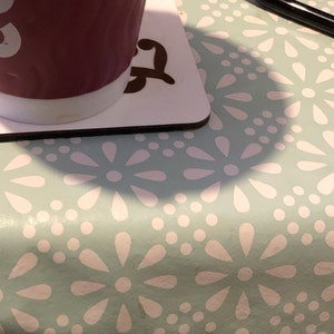 Comprador de Etsy ha añadido una foto de su compra