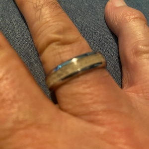 Mario added a photo of their purchase