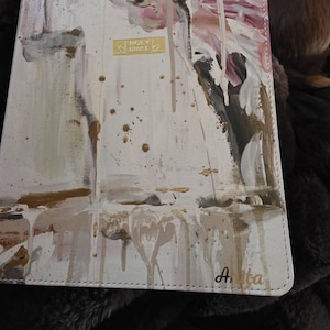 Anita added a photo of their purchase