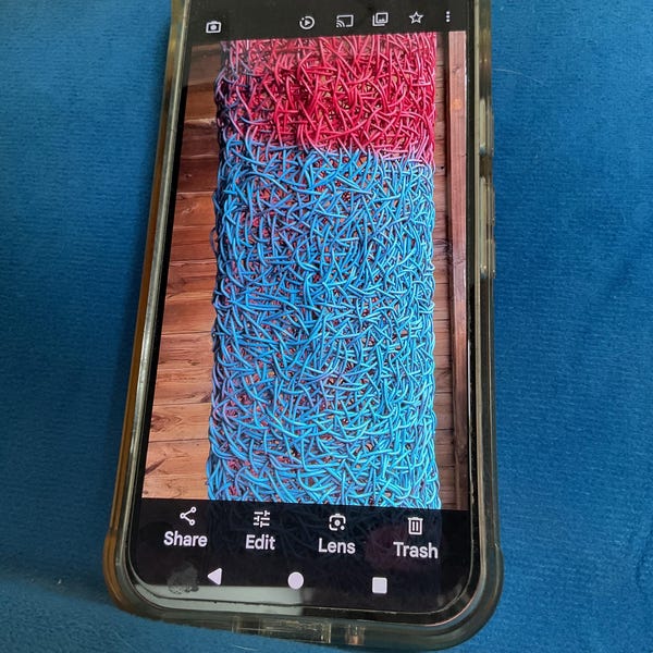 Fusion Mineral Paint Colour Chart and Preparation Guide, PRINTED