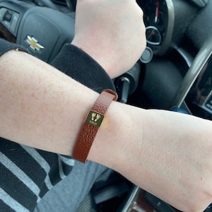 Kirstie added a photo of their purchase