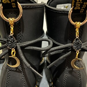 Haley lade till en bild av sitt köp