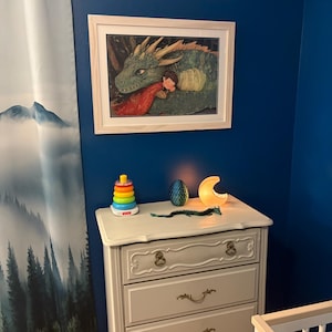 Amanda added a photo of their purchase
