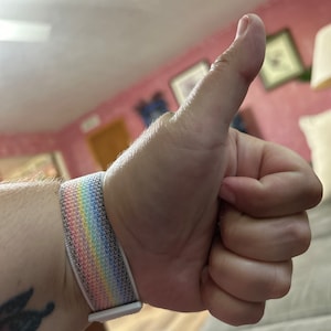Sarah ha aggiunto una foto del proprio acquisto