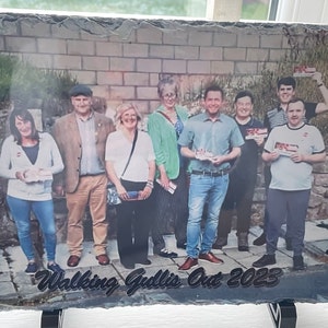 Lyn added a photo of their purchase
