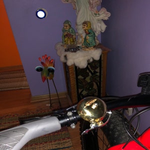 Bill added a photo of their purchase