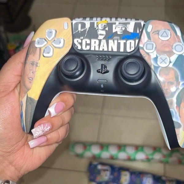 Custom Controllers Commissions - Etsy