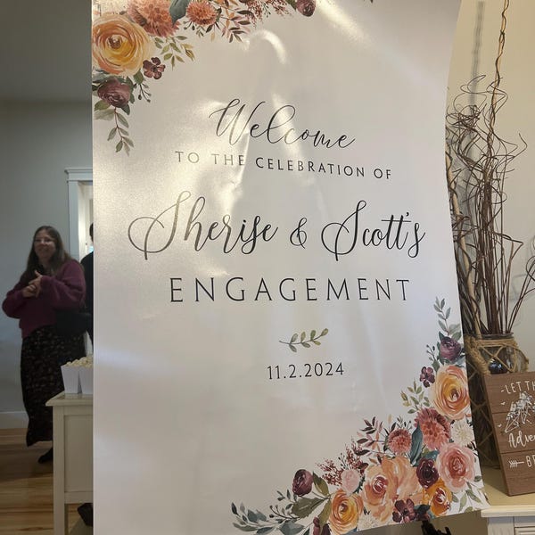 Selfie Station Sign, Photo Booth Sign, Grab a Prop, Strike a Pose Sign, Photo Booth Wedding ...