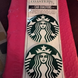 Karen added a photo of their purchase
