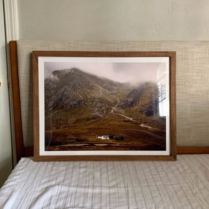 James added a photo of their purchase