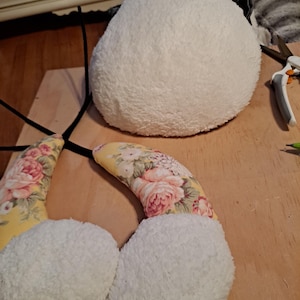 Katrina added a photo of their purchase