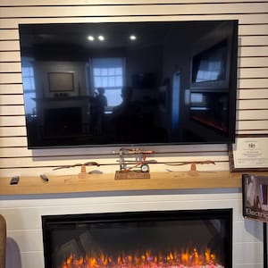 Patrick added a photo of their purchase