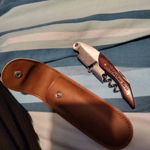 Charlotte added a photo of their purchase