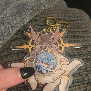 Shane added a photo of their purchase