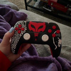 Venessa added a photo of their purchase