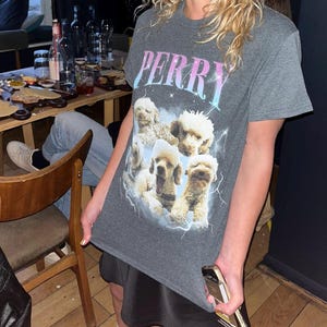 Nicki added a photo of their purchase